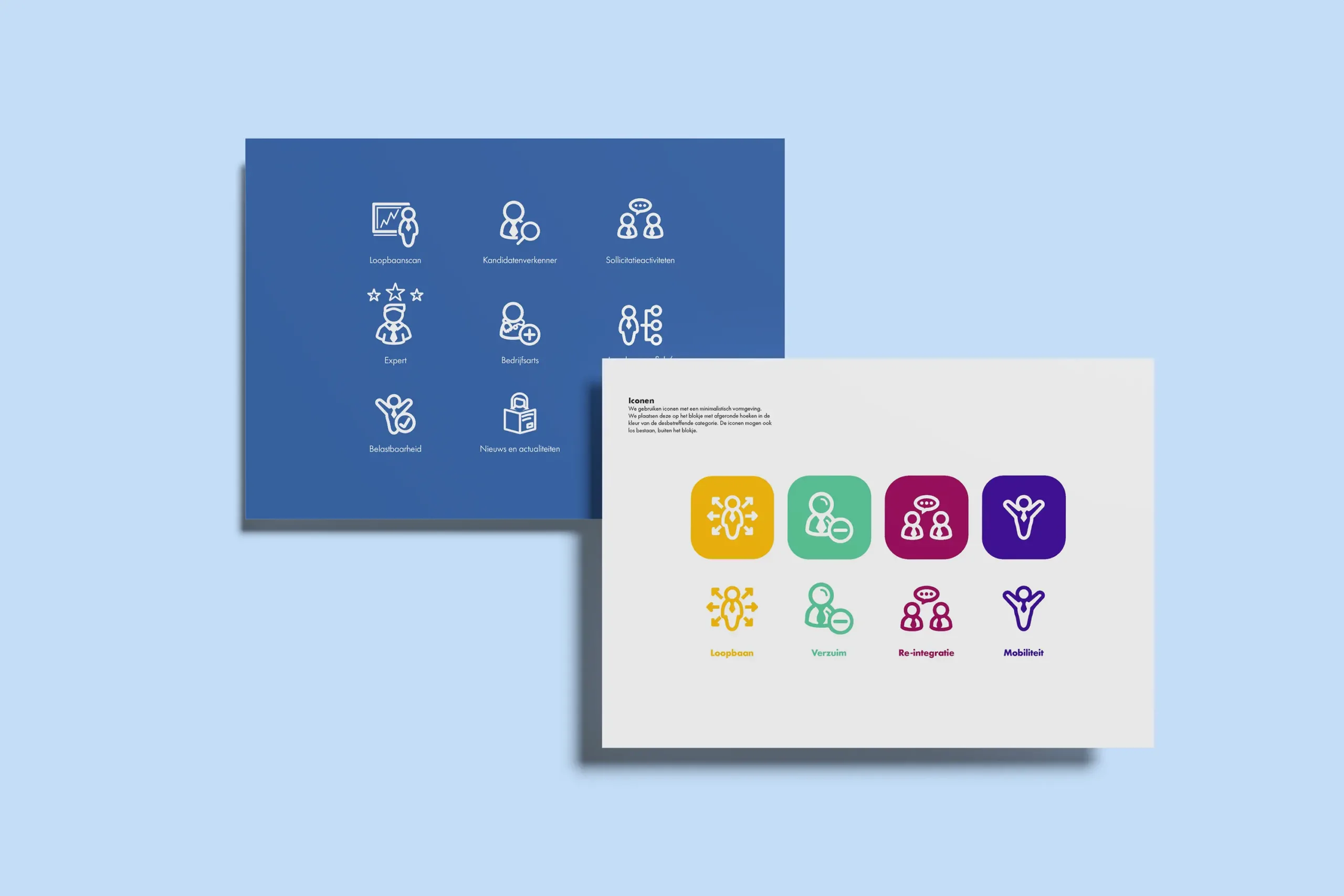 Jobport brand guidelines Jobport brand guidelines